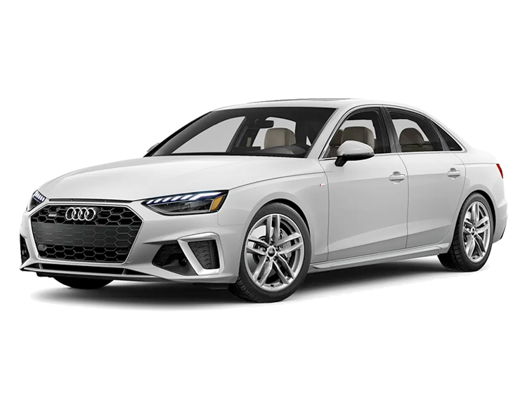 Audi A4 2024
